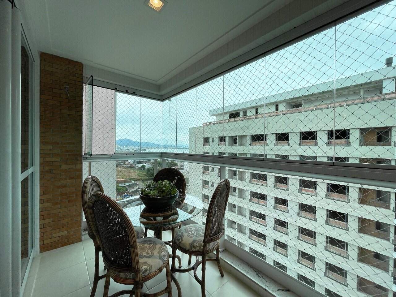 Apartamento à venda no Novo Estreito: 