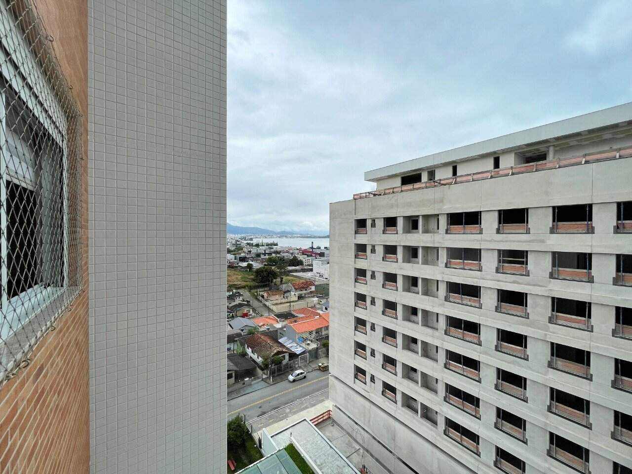 Apartamento à venda no Novo Estreito: 