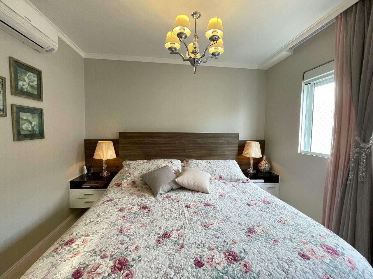 Apartamento à venda no Novo Estreito: 