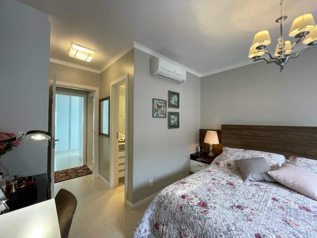 Apartamento à venda no Novo Estreito: 