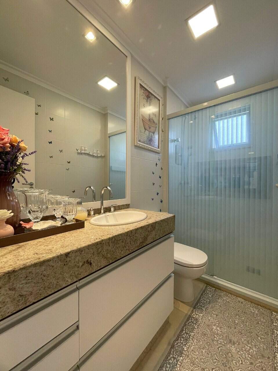 Apartamento à venda no Novo Estreito: 