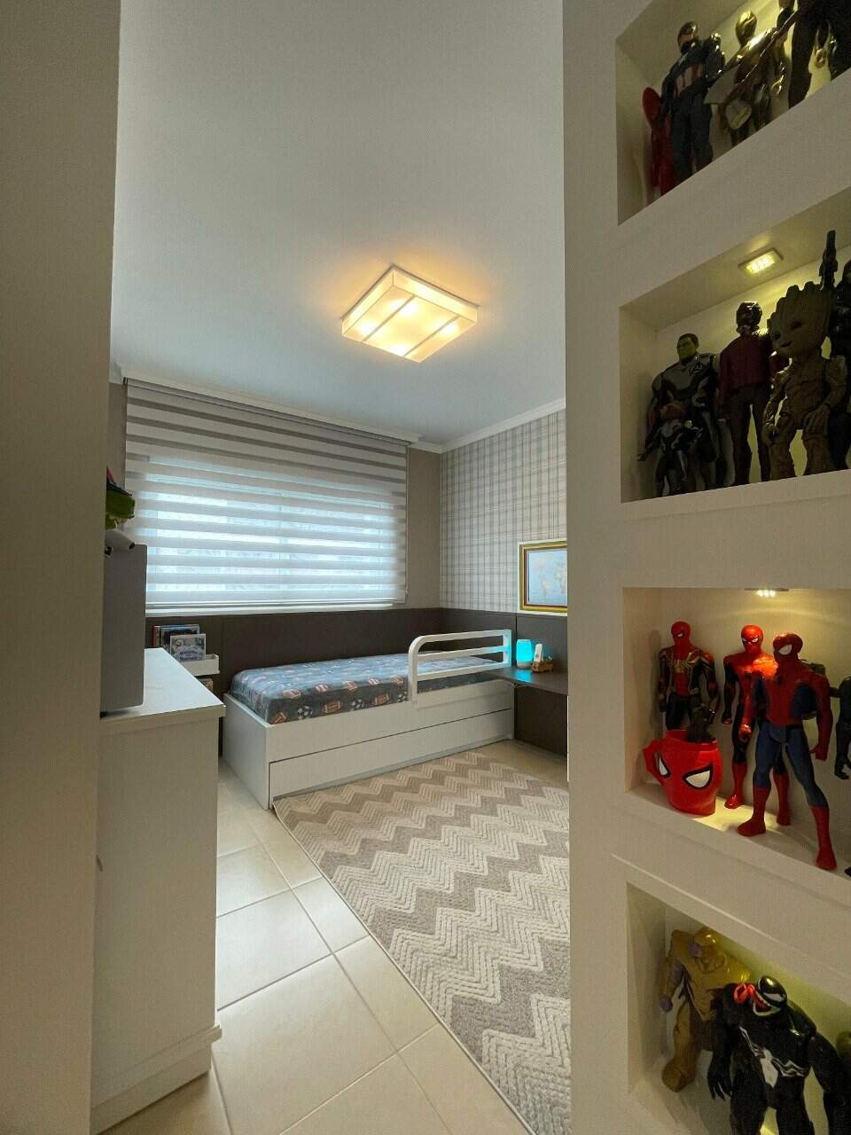 Apartamento à venda no Novo Estreito: 