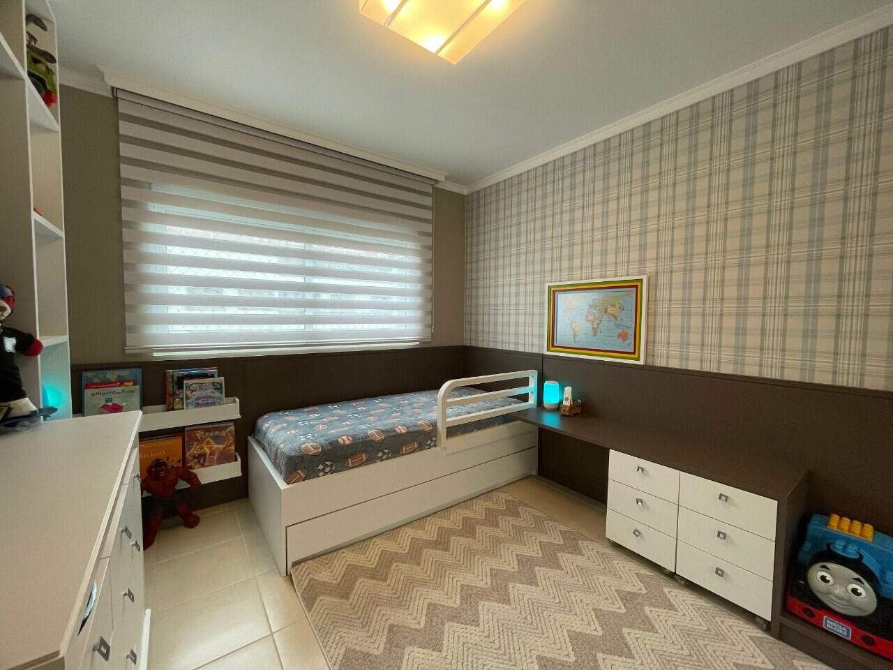 Apartamento à venda no Novo Estreito: 