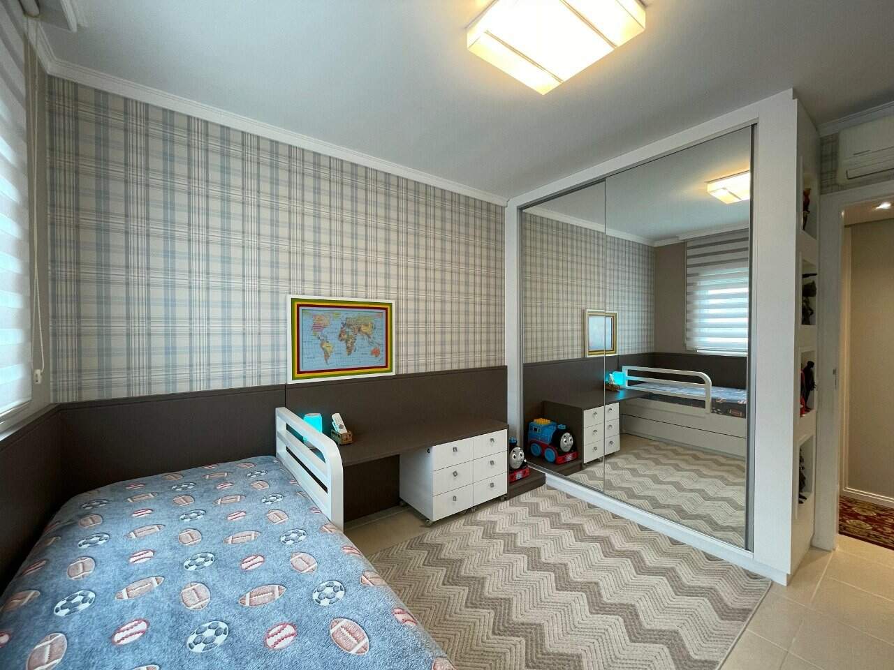 Apartamento à venda no Novo Estreito: 