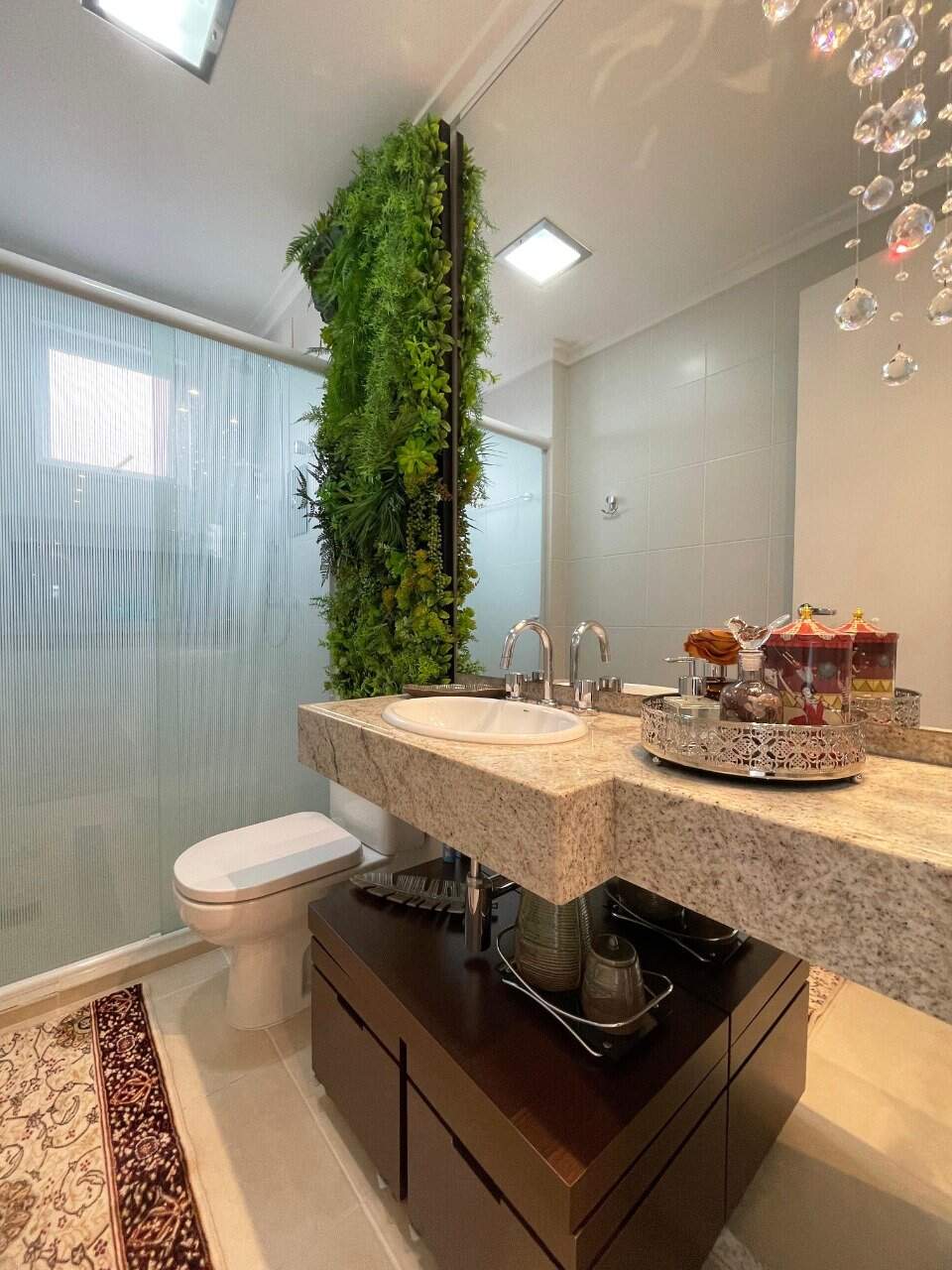 Apartamento à venda no Novo Estreito: 