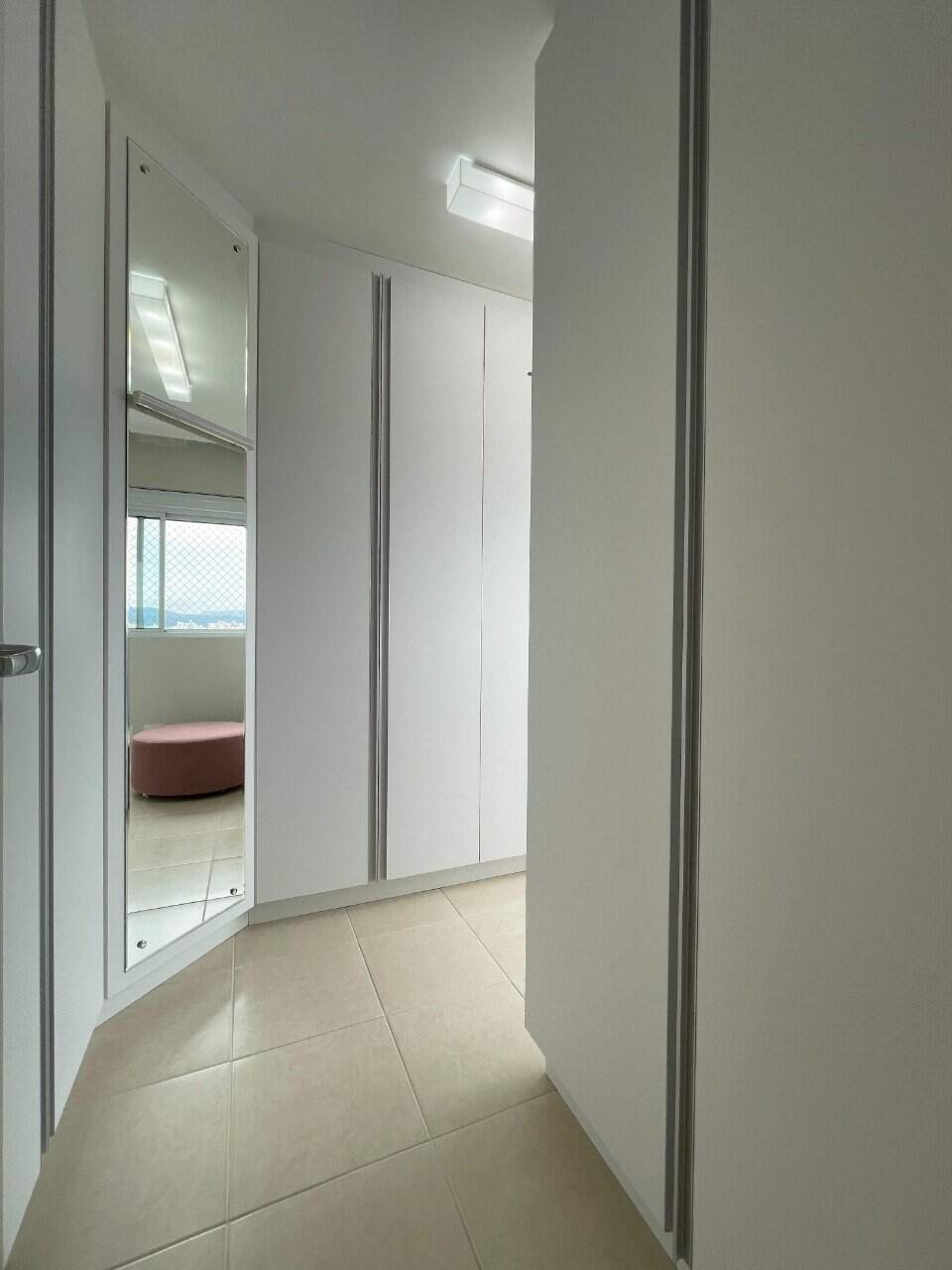 Apartamento à venda no Novo Estreito: 