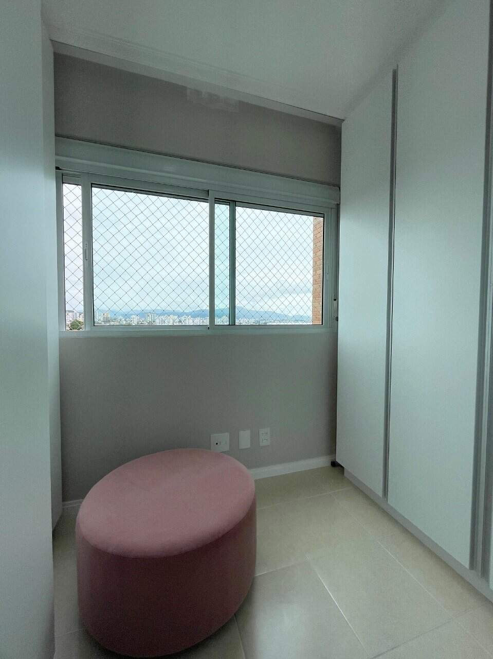 Apartamento à venda no Novo Estreito: 
