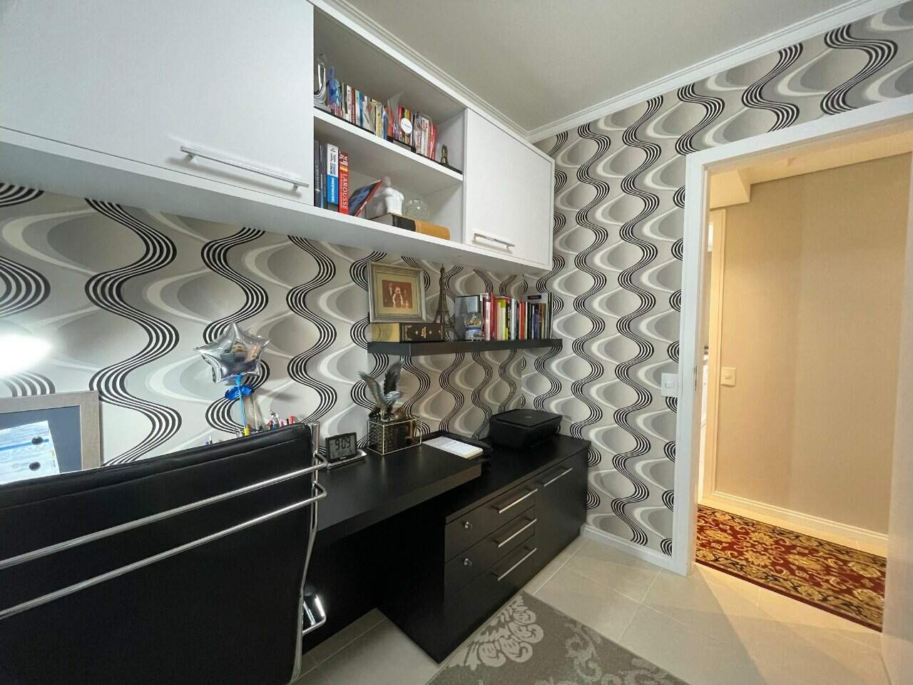 Apartamento à venda no Novo Estreito: 