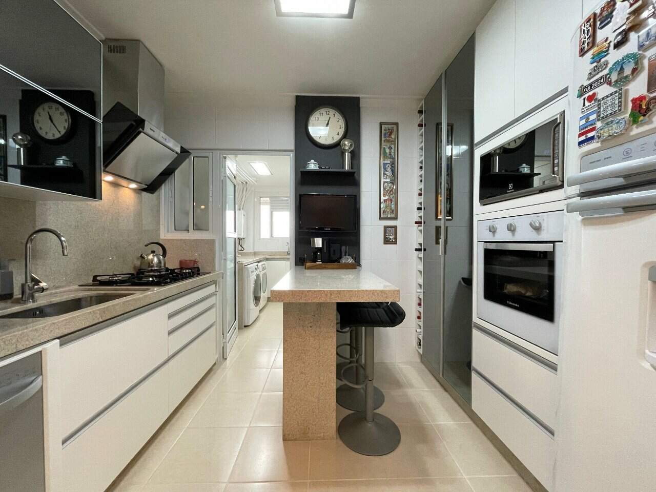 Apartamento à venda no Novo Estreito: 