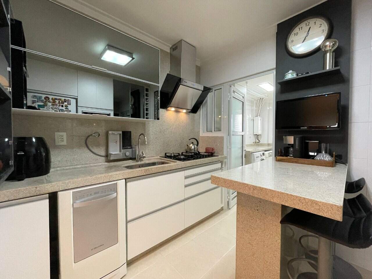 Apartamento à venda no Novo Estreito: 