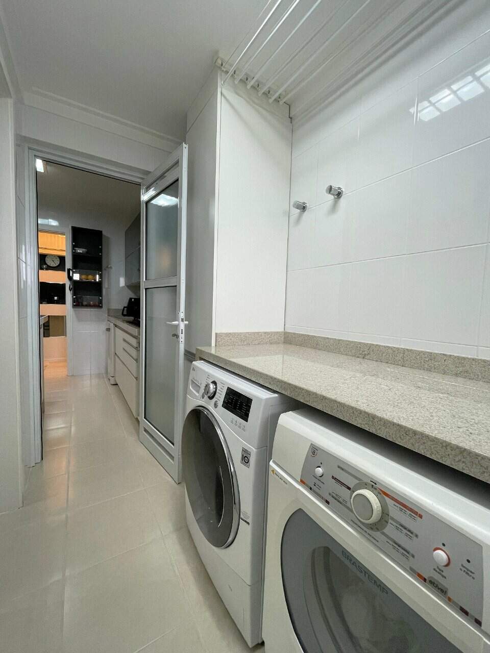 Apartamento à venda no Novo Estreito: 