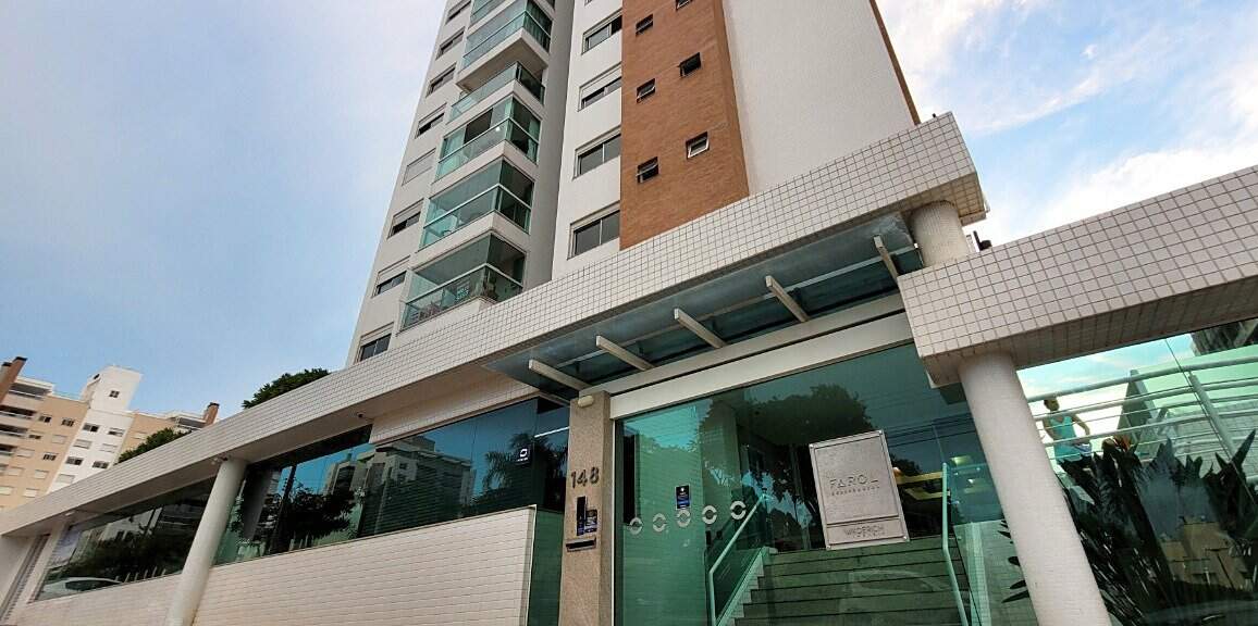 Apartamento à venda no Novo Estreito: 