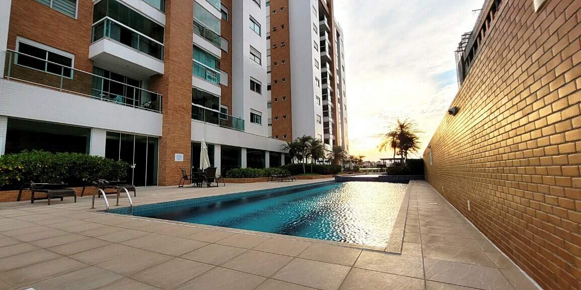 Apartamento à venda no Novo Estreito: 
