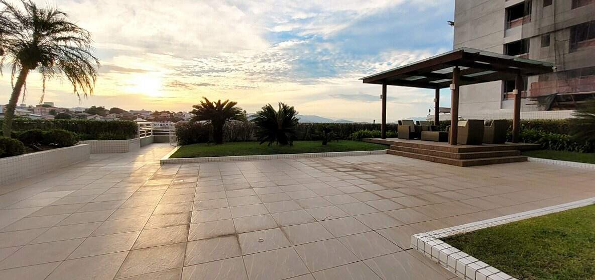 Apartamento à venda no Novo Estreito: 