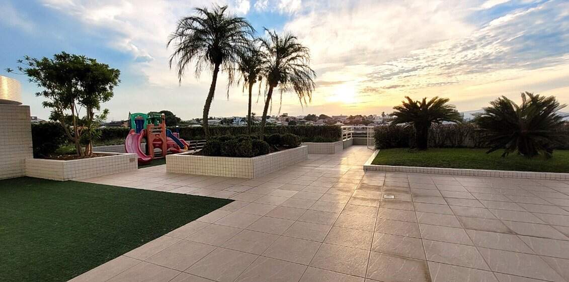 Apartamento à venda no Novo Estreito: 