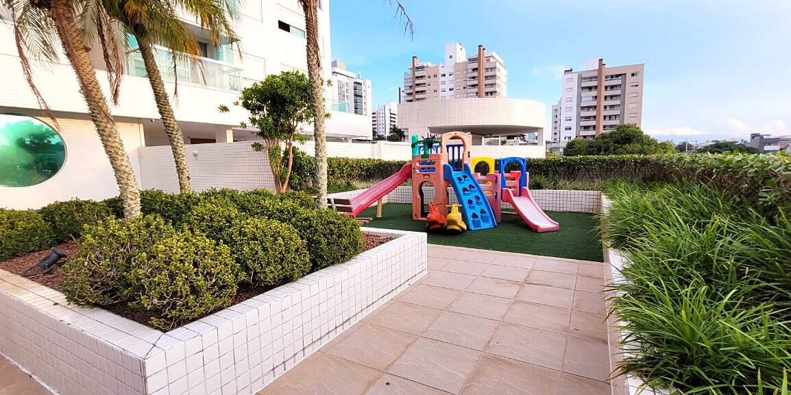 Apartamento à venda no Novo Estreito: 