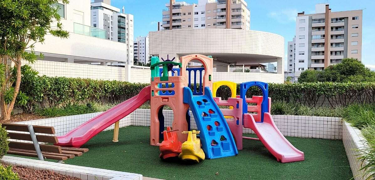 Apartamento à venda no Novo Estreito: 