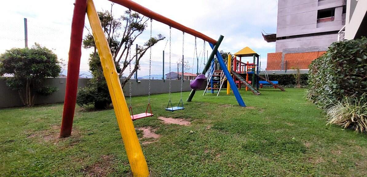 Apartamento à venda no Novo Estreito: 