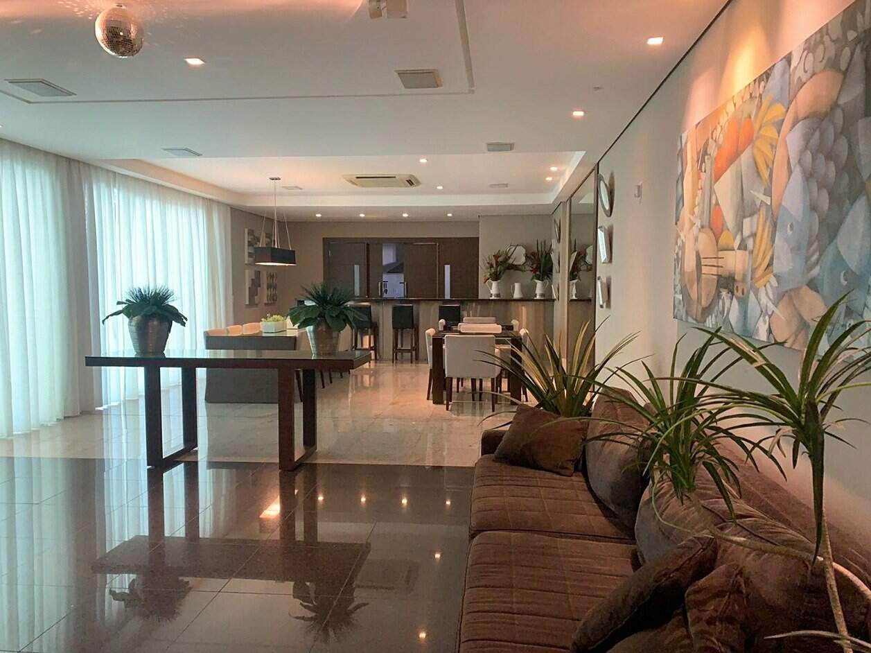 Apartamento à venda no Novo Estreito: 