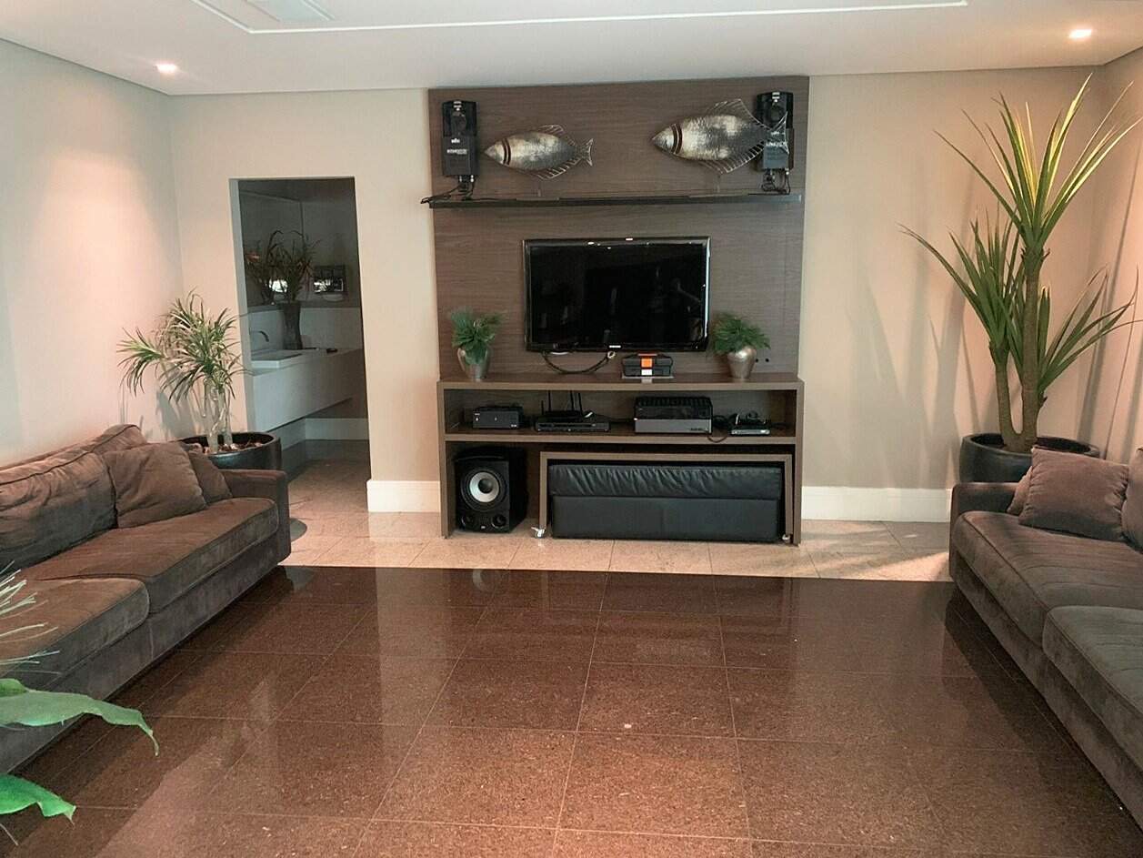 Apartamento à venda no Novo Estreito: 