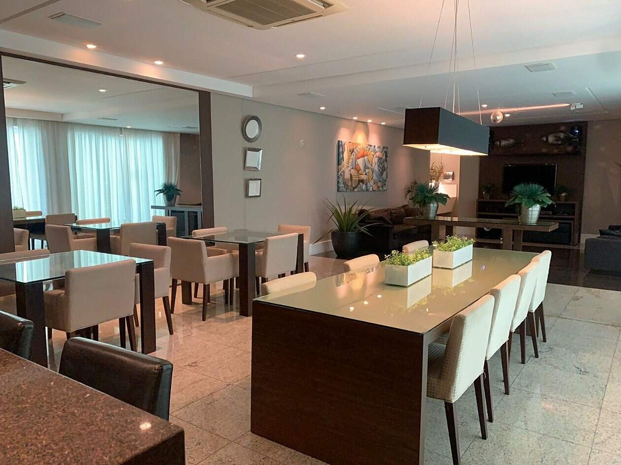 Apartamento à venda no Novo Estreito: 