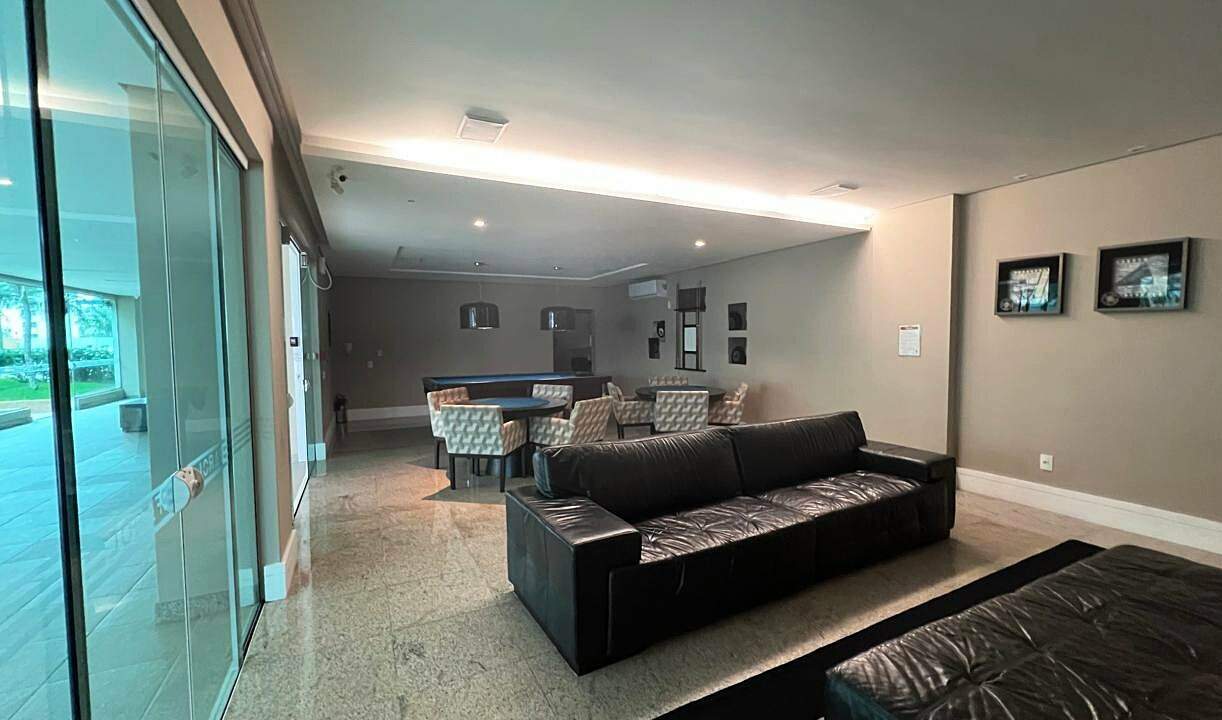 Apartamento à venda no Novo Estreito: 