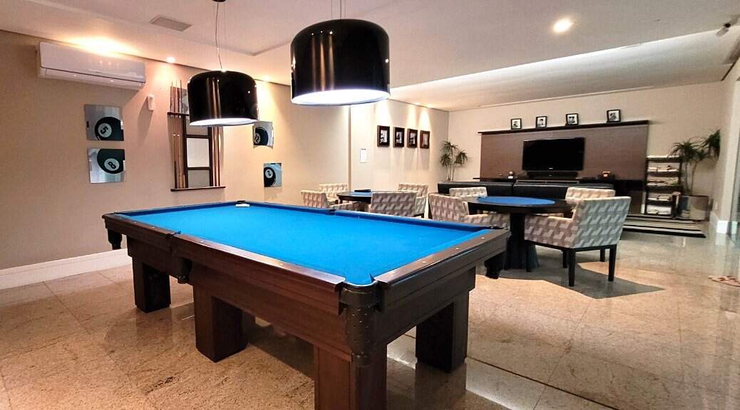 Apartamento à venda no Novo Estreito: 