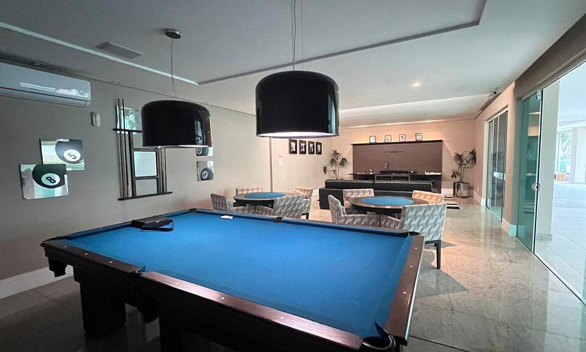 Apartamento à venda no Novo Estreito: 