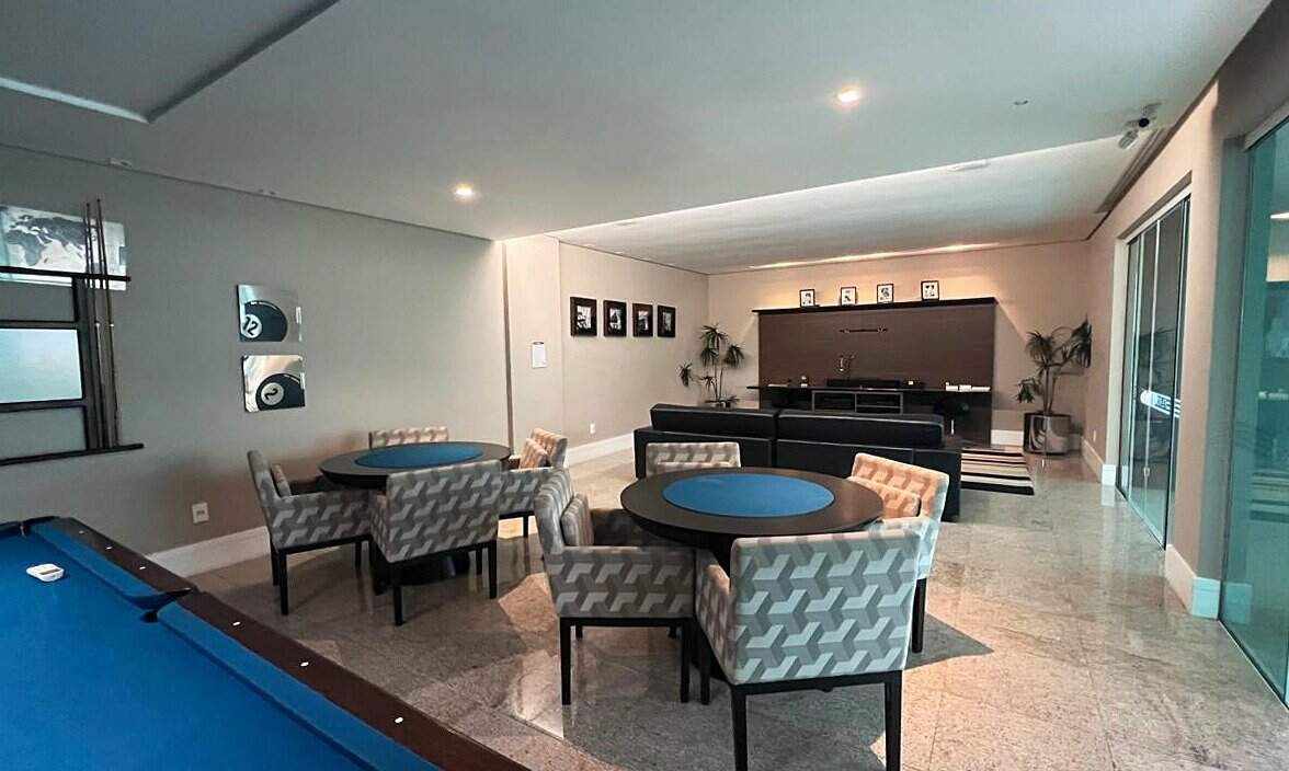 Apartamento à venda no Novo Estreito: 