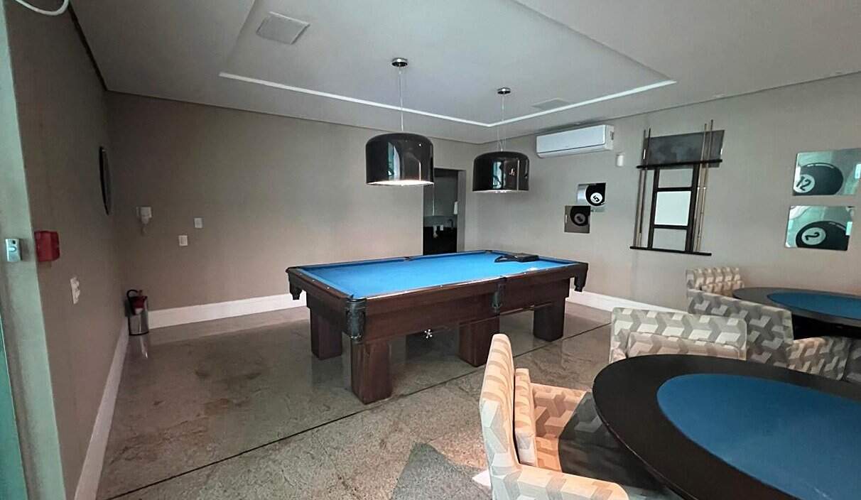 Apartamento à venda no Novo Estreito: 