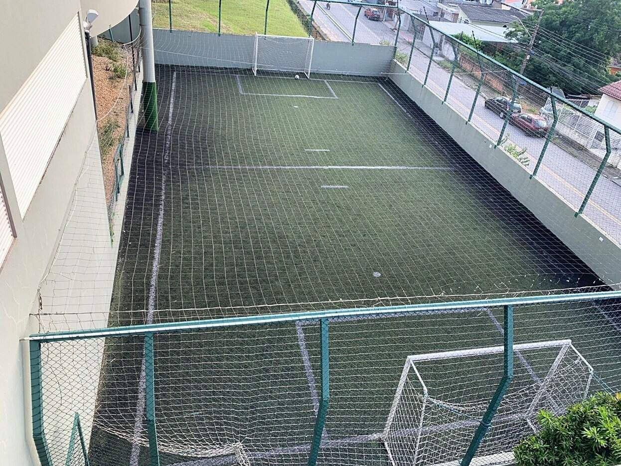Apartamento à venda no Novo Estreito: 