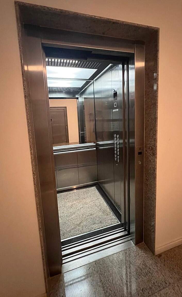 Apartamento à venda no Novo Estreito: 