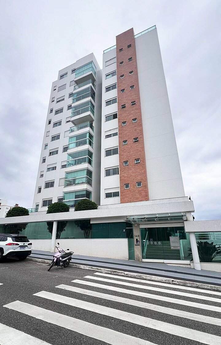 Apartamento à venda no Novo Estreito: 