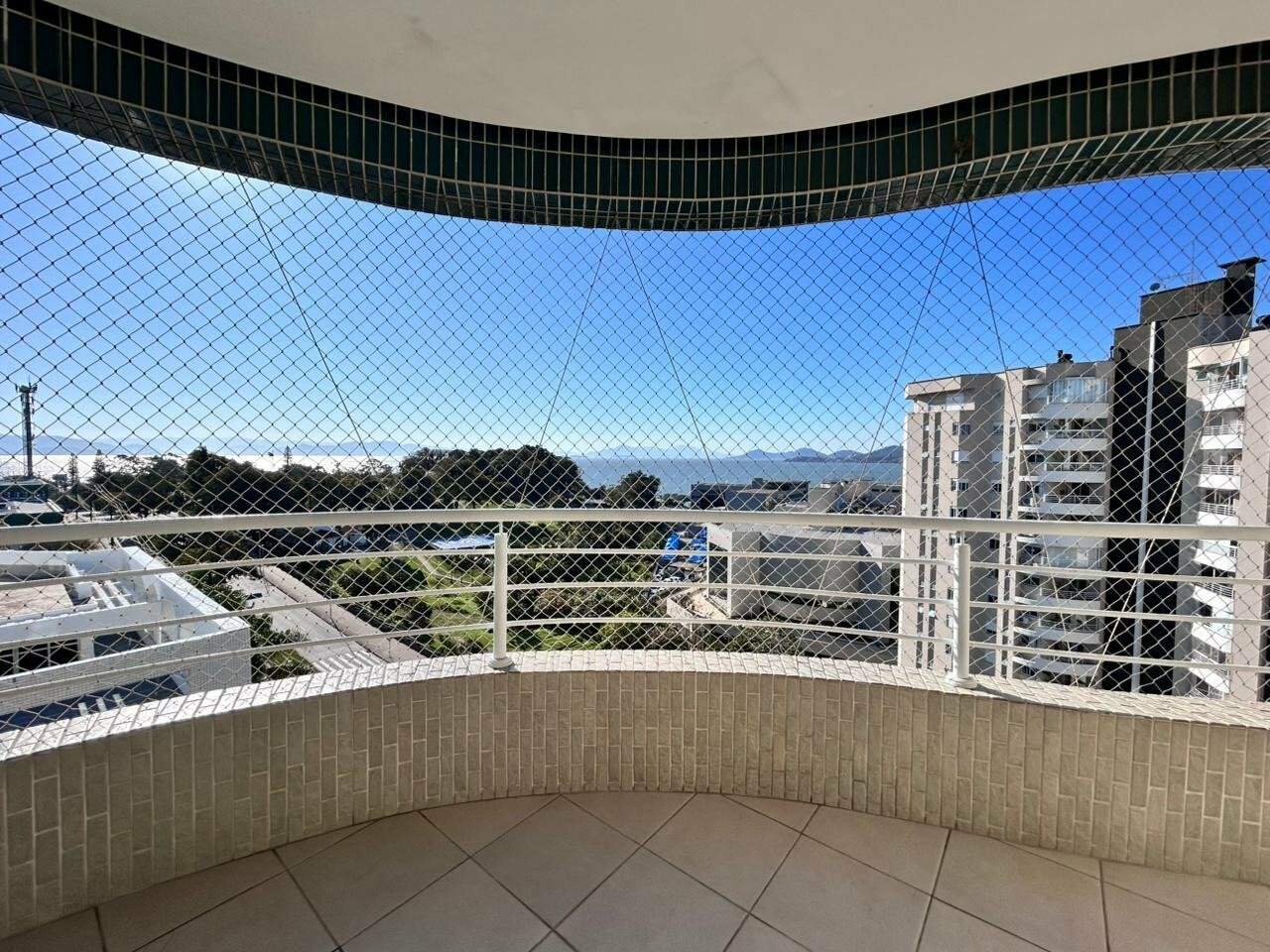 Apartamento à venda no Agronomica: 