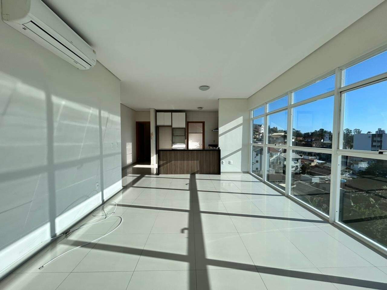 Apartamento à venda no Agronomica: 