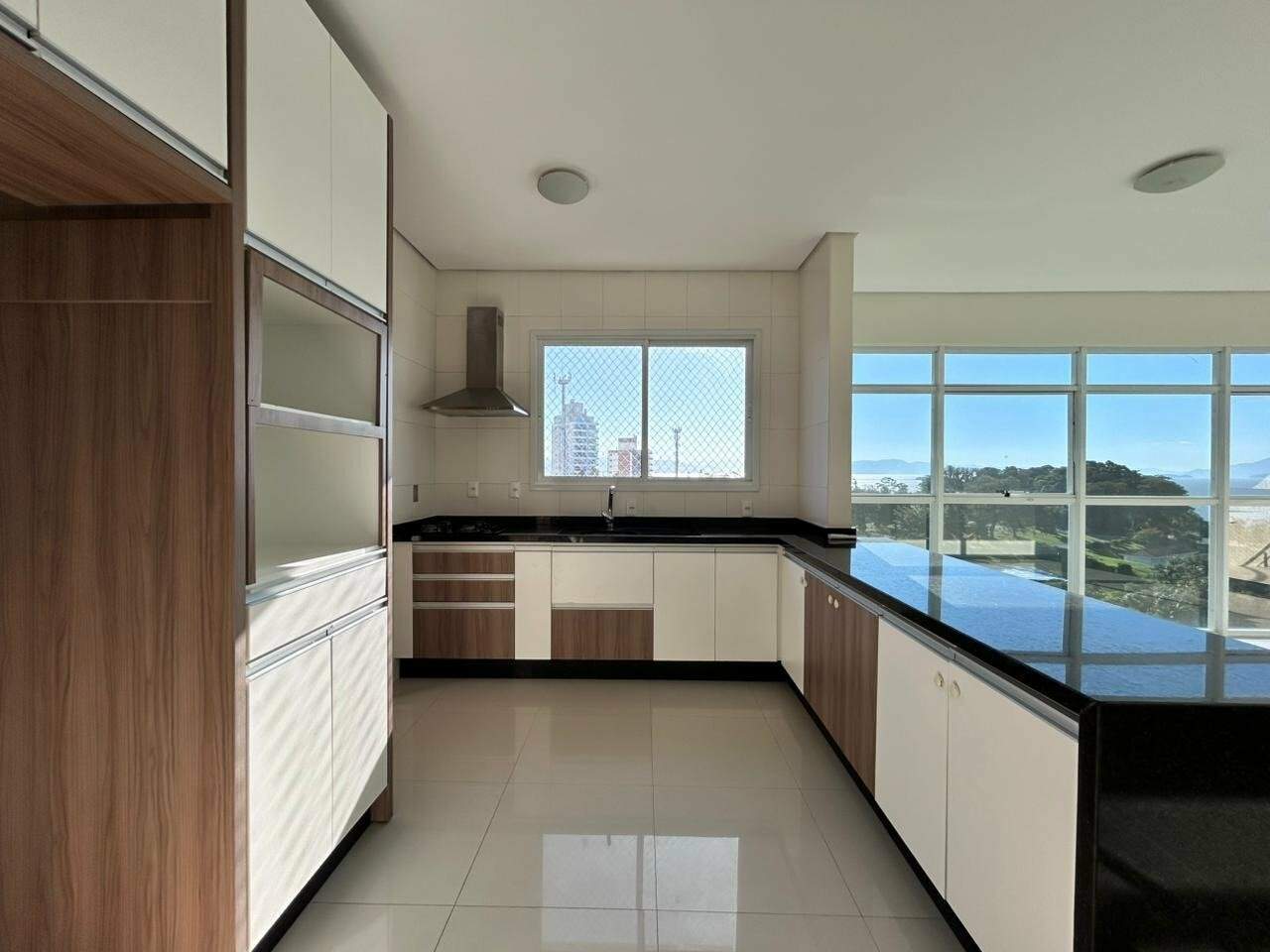 Apartamento à venda no Agronomica: 