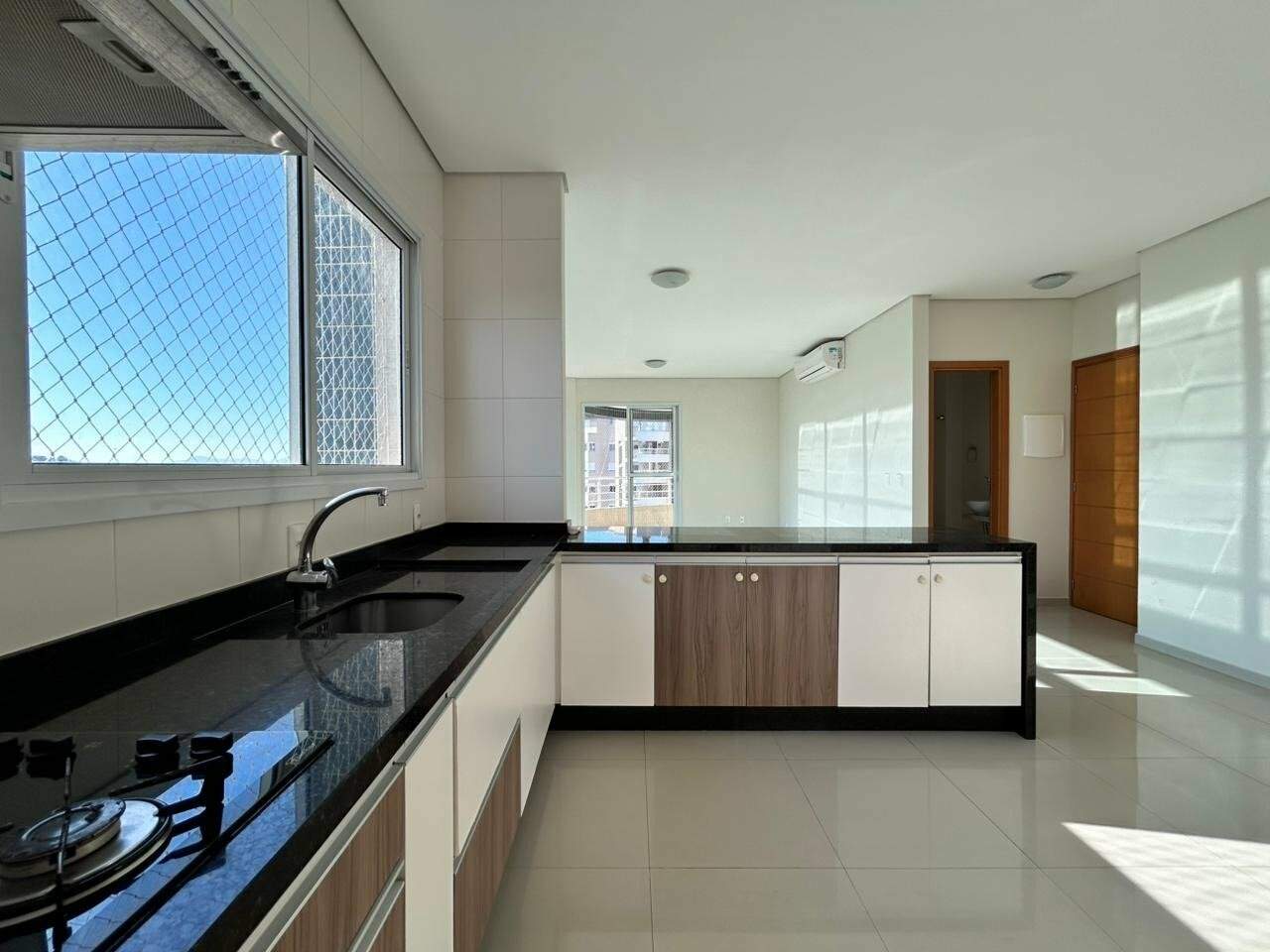 Apartamento à venda no Agronomica: 