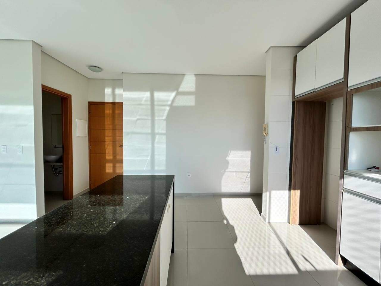 Apartamento à venda no Agronomica: 