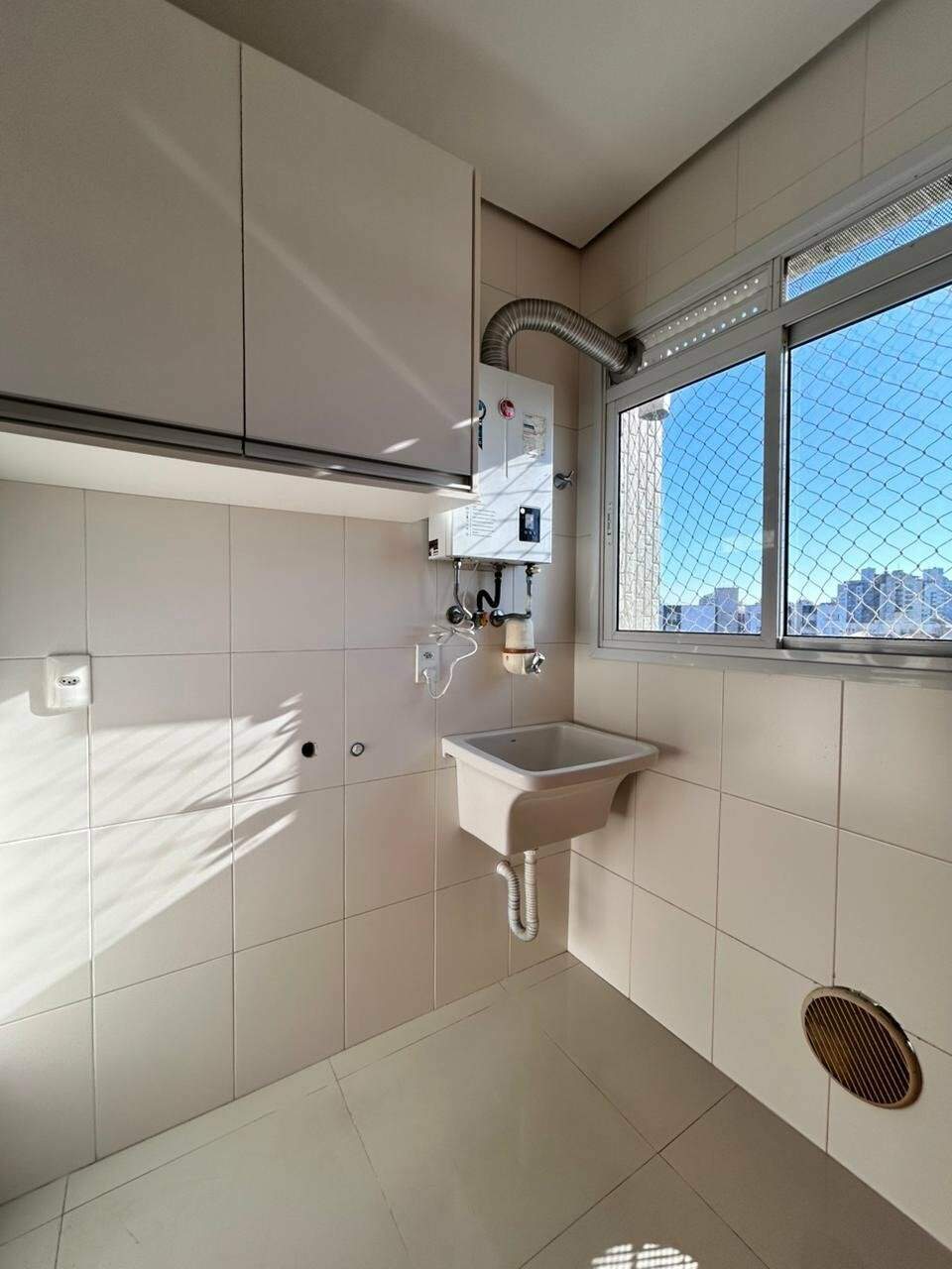 Apartamento à venda no Agronomica: 