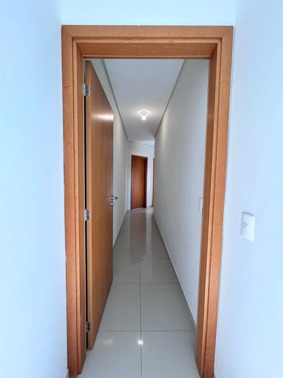 Apartamento à venda no Agronomica: 