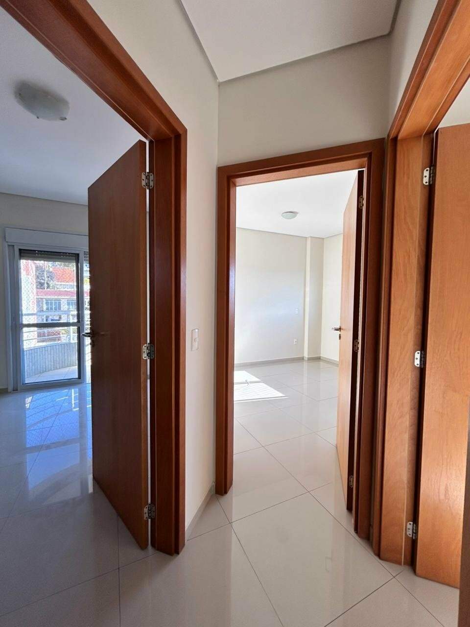 Apartamento à venda no Agronomica: 