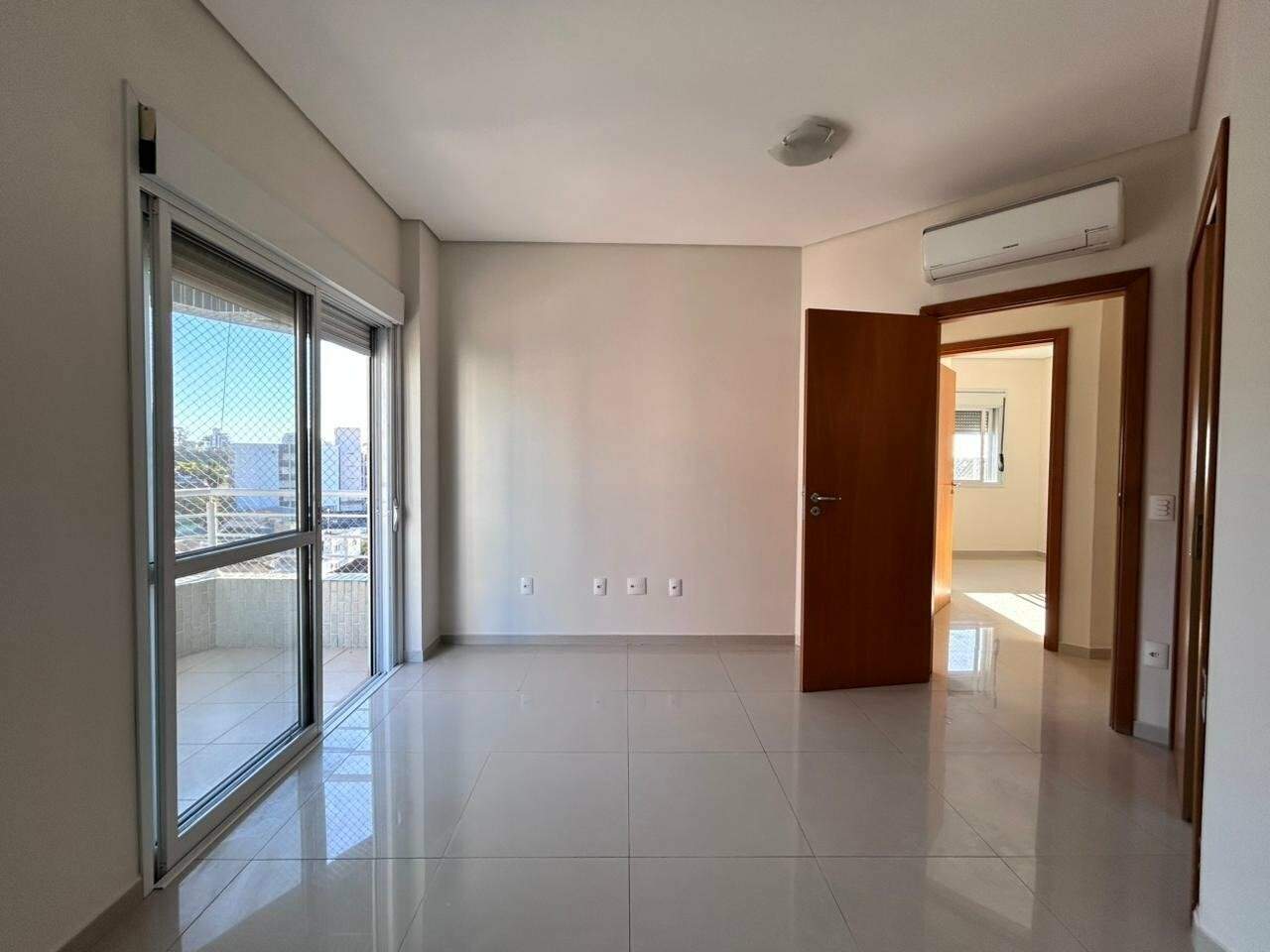 Apartamento à venda no Agronomica: 