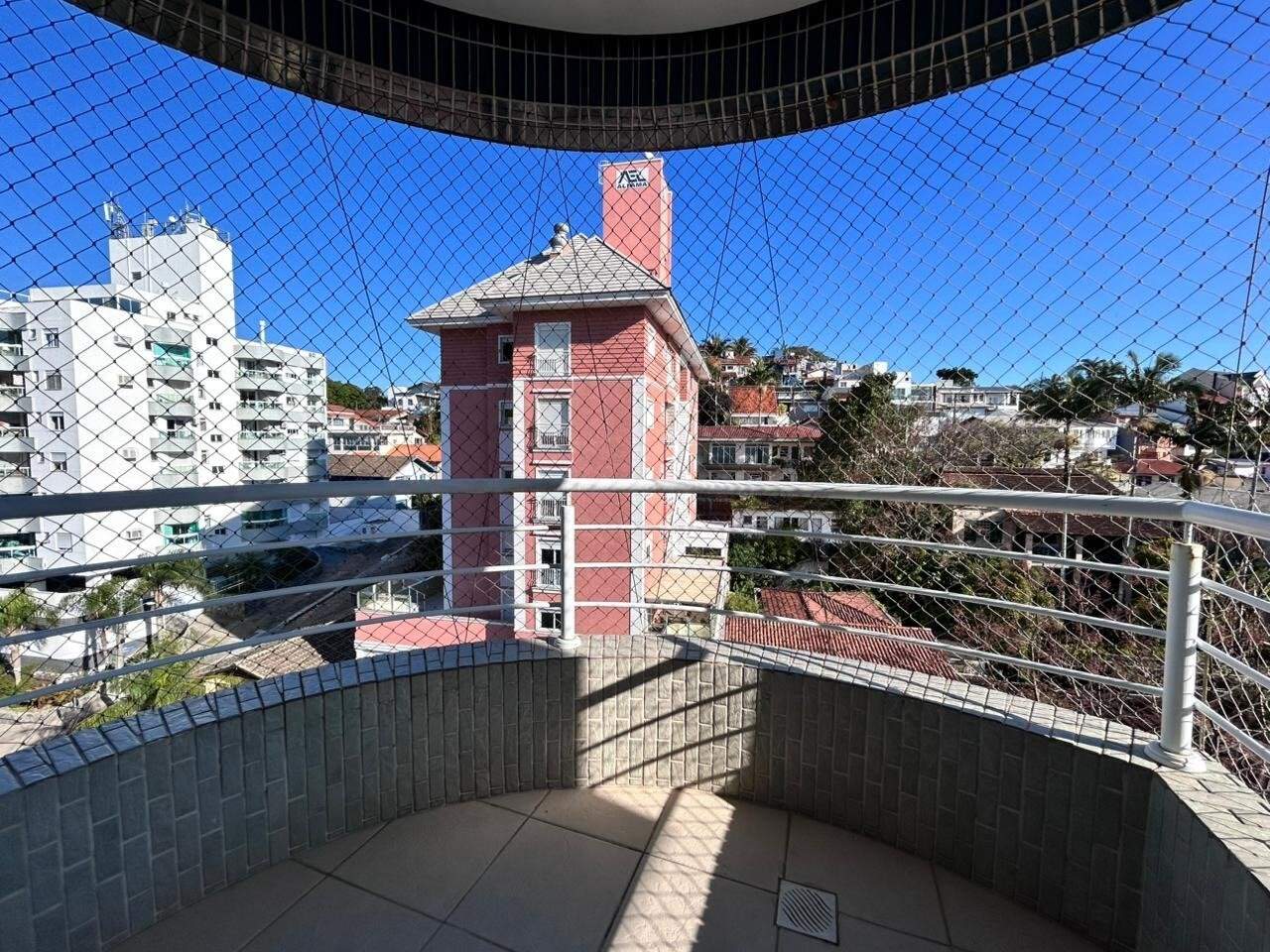 Apartamento à venda no Agronomica: 