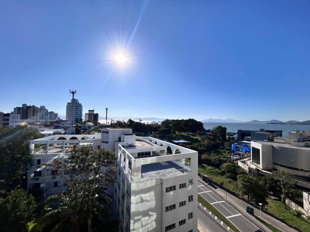 Apartamento à venda no Agronomica: 