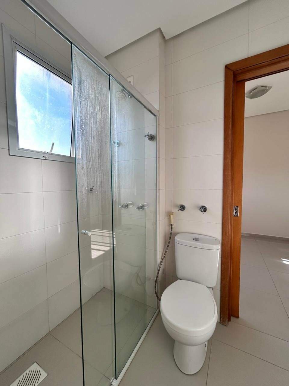Apartamento à venda no Agronomica: 