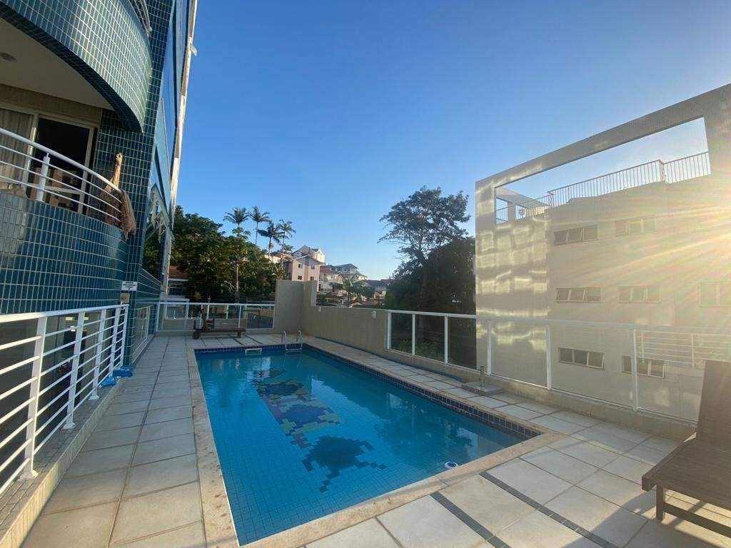 Apartamento à venda no Agronomica: 