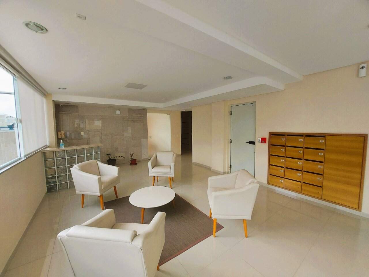 Apartamento à venda no Agronomica: 
