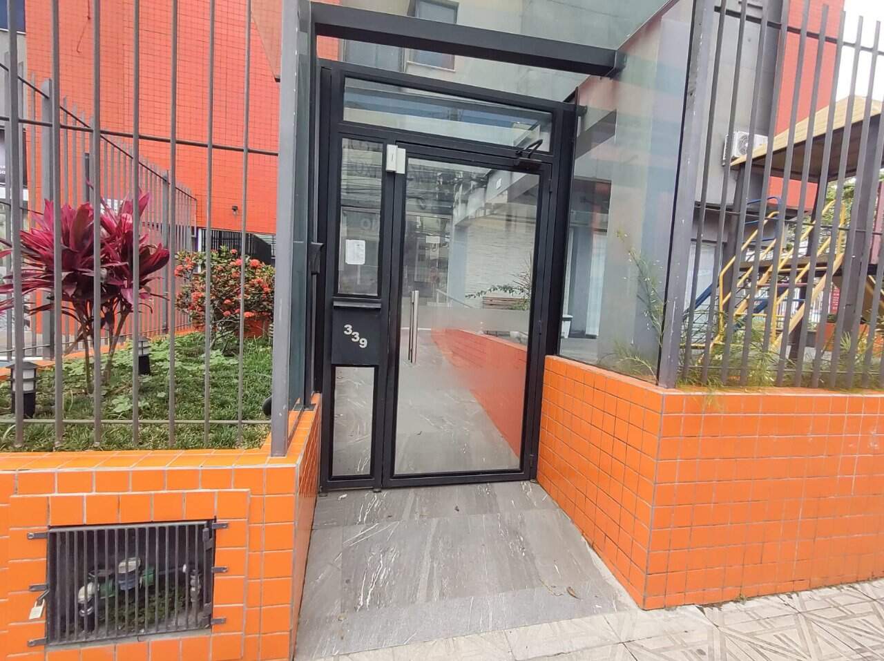 Apartamento à venda no Agronomica: 