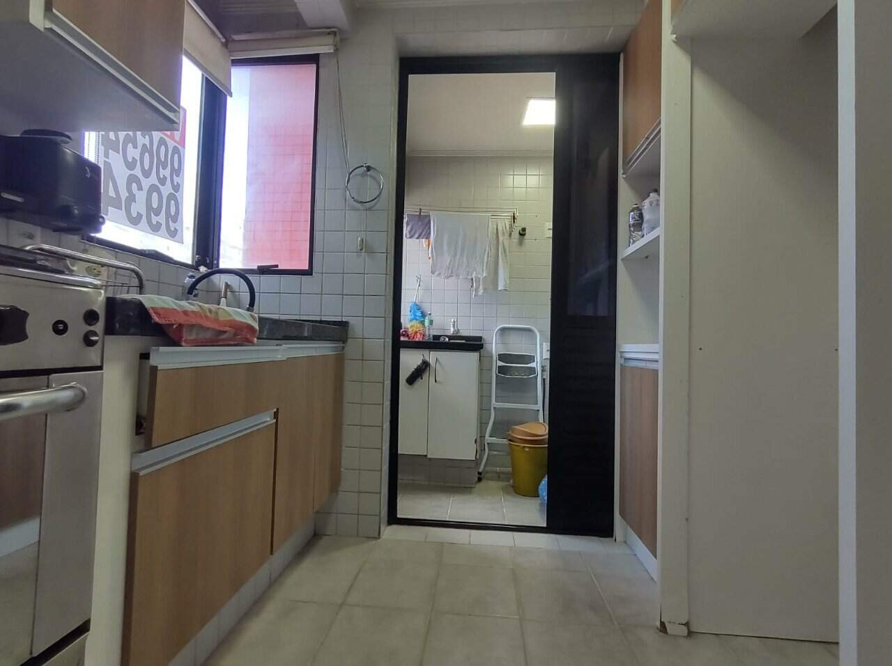 Apartamento à venda no Agronomica: 