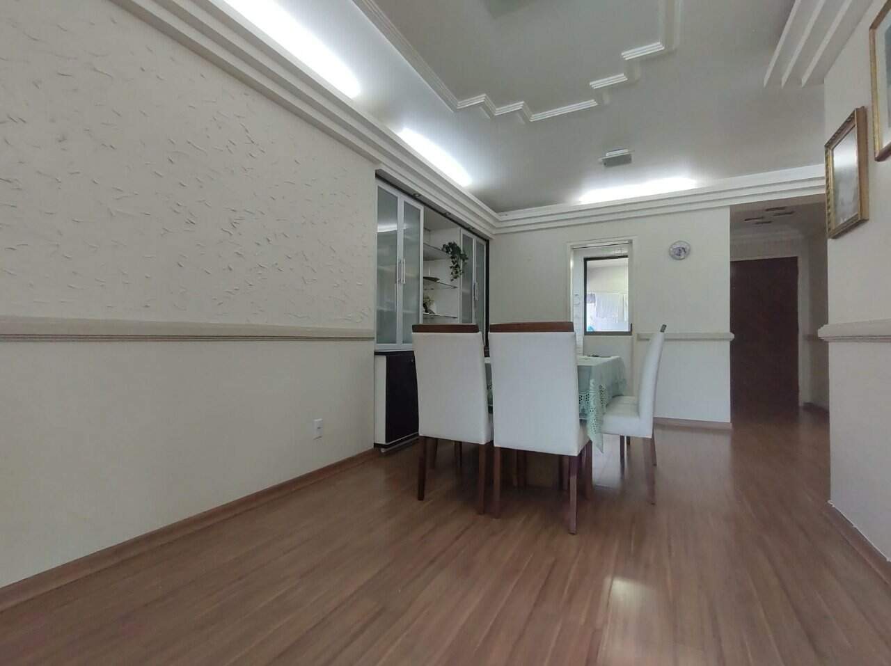 Apartamento à venda no Agronomica: 